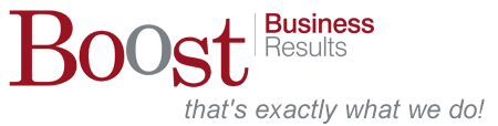 Boost Business Results Boost Business Results